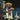 Islands of Space